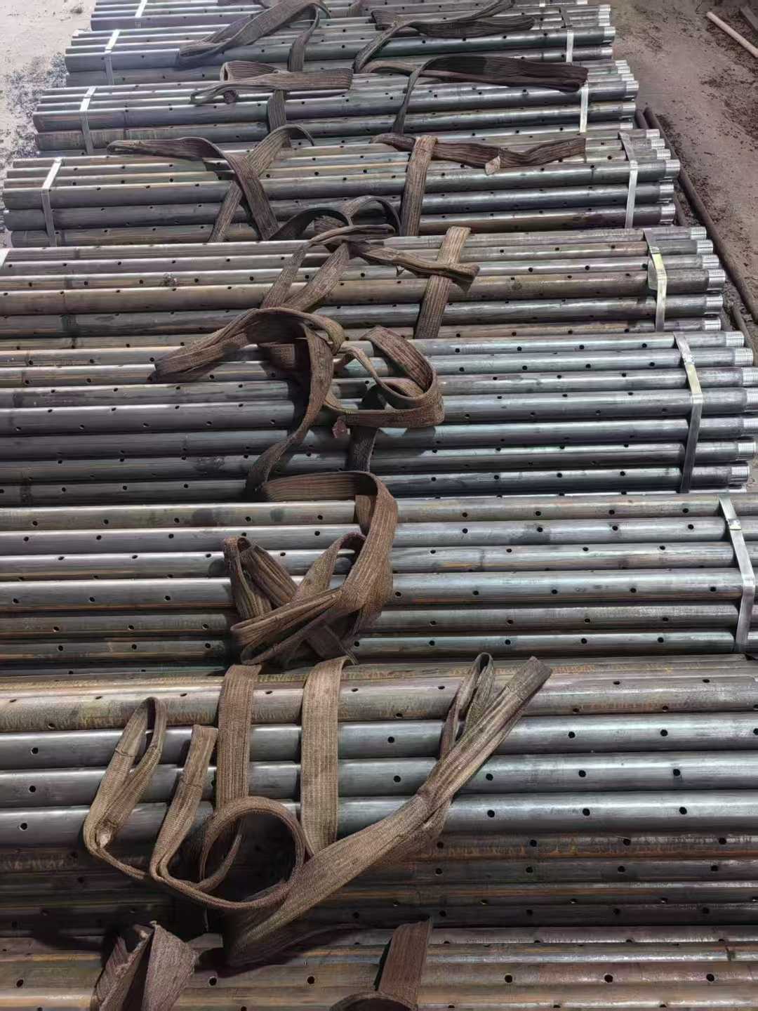 雨湖127mm管棚管